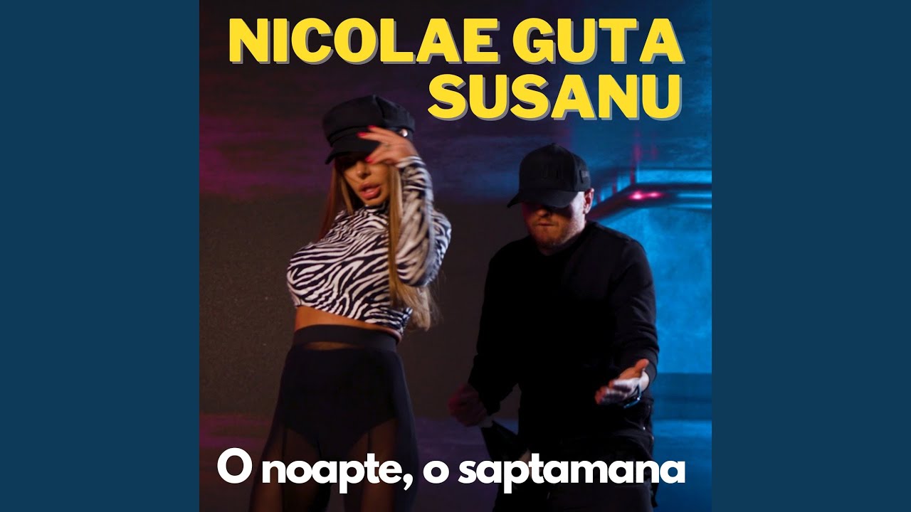 O Noapte, O Saptamana