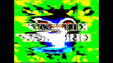 NEW EFFECT Klasky Csupo in Evil Threshold TV Mirror 2