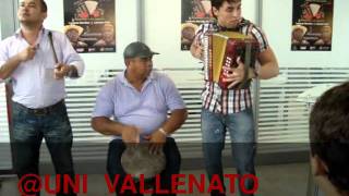 Vallenato Puro Javier Matta JR