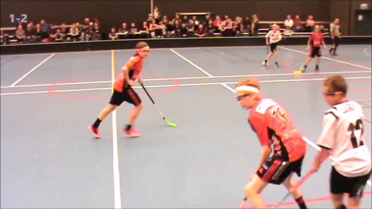 Katrineholms IBF - Onyx P 03