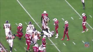 2018 LA Rams (2018) Run Game - FS Fly IZ Split