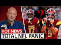 Washington Commanders Go INSANE β This Ruthless Defensive Takeover Has the NFL Terrified