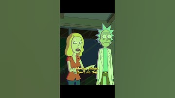 Season 3 high energy scene|Rick and Morty #edit #film #movie#rickandmorty  #Rick #morty