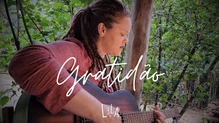 Download lagu GRATIDรO - Lela Costa (Clipe Oficial)