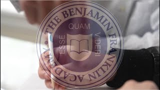 Celebrity Mastery Learning at Ben Franklin Academy Wealth