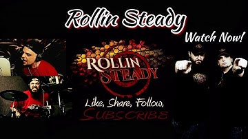 Rollin Steady "Rollin Steady" (Audio)