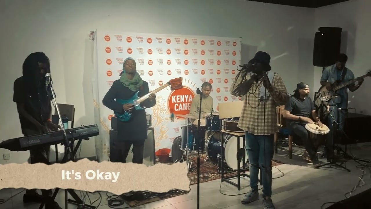 Liquid Flowz LIVE PERFORMANCE (The Space Westlands, 31st Oct 2025)