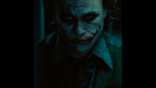 The last laugh // Heath ledger joker edit // hard parade 