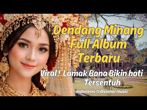 Dendang Minang Lamak Bana