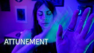 Attunement, Reiki with ASMR screenshot 4