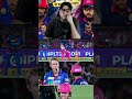 Kyle Jamieson ने Vaibhav Suryavanshi को डराया! 🥵💔 #kylejamieson #vaibhavsuryavanshi #ipl2026