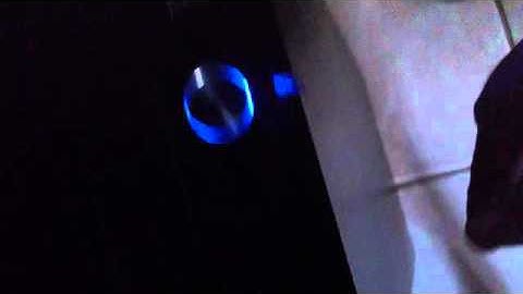 Fractal Design Define R5 - Vibrations de résonance de la baie de disques durs