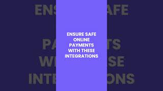2 Payment Gateway Integrations of Happyforms