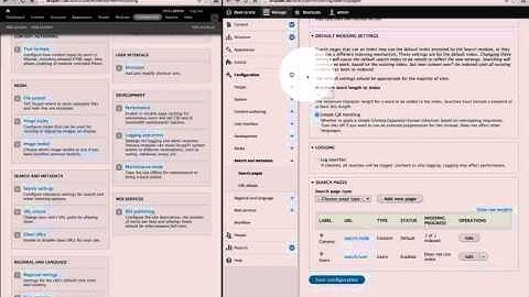 83. How clean URLs work in Drupal 8