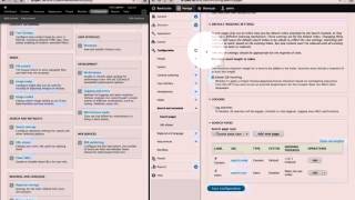 83. How clean URLs work in Drupal 8