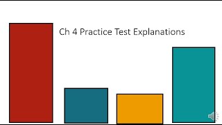 Famous Chapter 4 Practice Test Explanations Net Worth