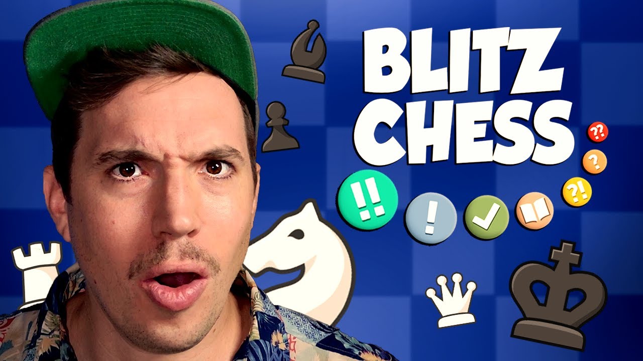 New Gambit to try with Black!