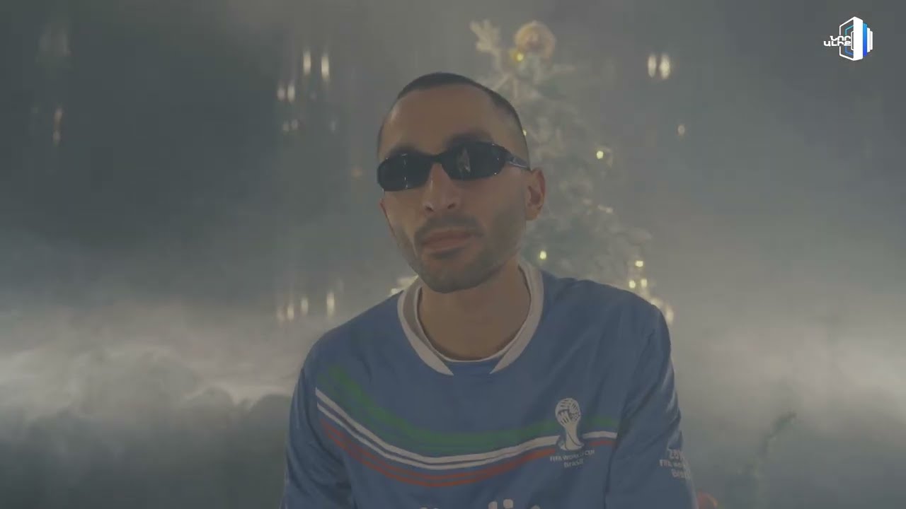 Գոշ - Կայֆ կուդա I Gosh - Kayf kuda