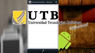 Guia Biblioteca Virtual UTB screenshot 3