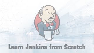 Learn Jenkins from Scratch with 100+ Interview Questions (Part 1/2)