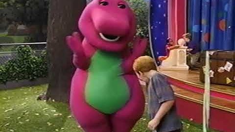 Talent Show (All Versions) Part 8