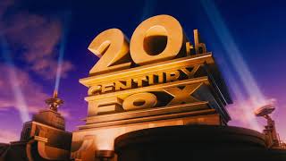 20th Century Fox / Regency Enterprises (Alvin and the Chipmunks: Chipwrecked)