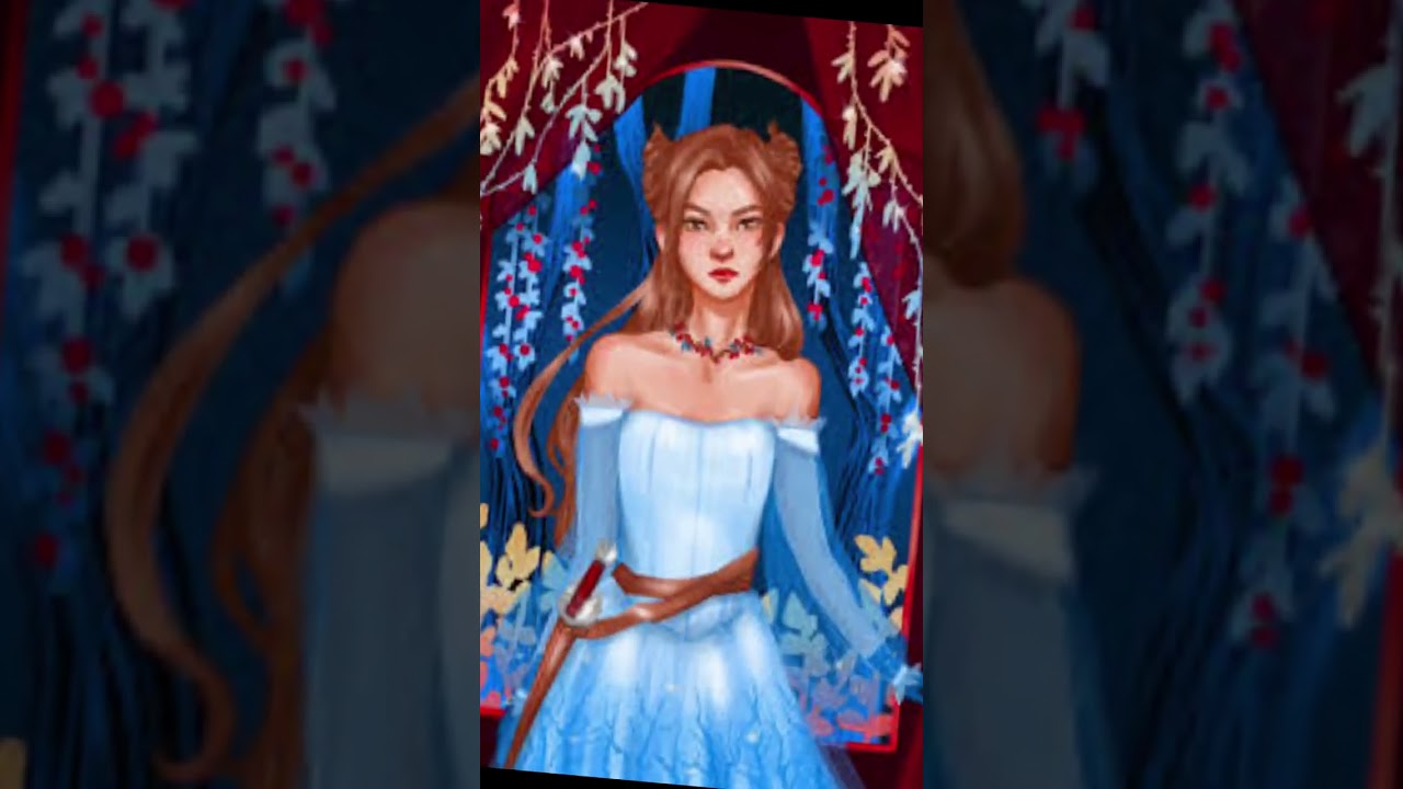 Jude Duarte And Cardan Greenbriar Edit - YouTube