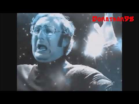 Mind Explosion (in 6 vocoders) #Vocoder #MindExplosion #Meme #AdultSwim