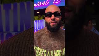 🎶 Independent Artist Jocsan Duran Shines at Billboard Latin Music Week 2025 🌴 billboardlatin