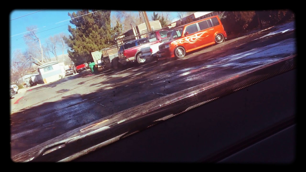 Just another day in the ghetto Sun Valley nv 89433 YouTube