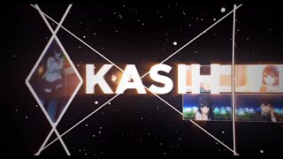 AMV Typography Rasa Ini - Adera | Alight Motion edit