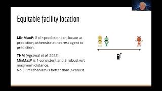 Approximate Mechanism Design for Facility Location with Predictions
