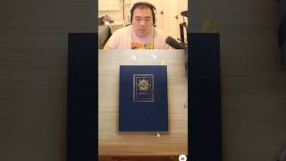 I dont want Wit cards man... @scarra