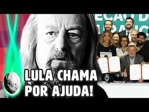 2026 ELECTION: FANDOMS UNITE TO SWING VOTES FOR LULA IN THE RUNOFF | BREAKING NEWS
