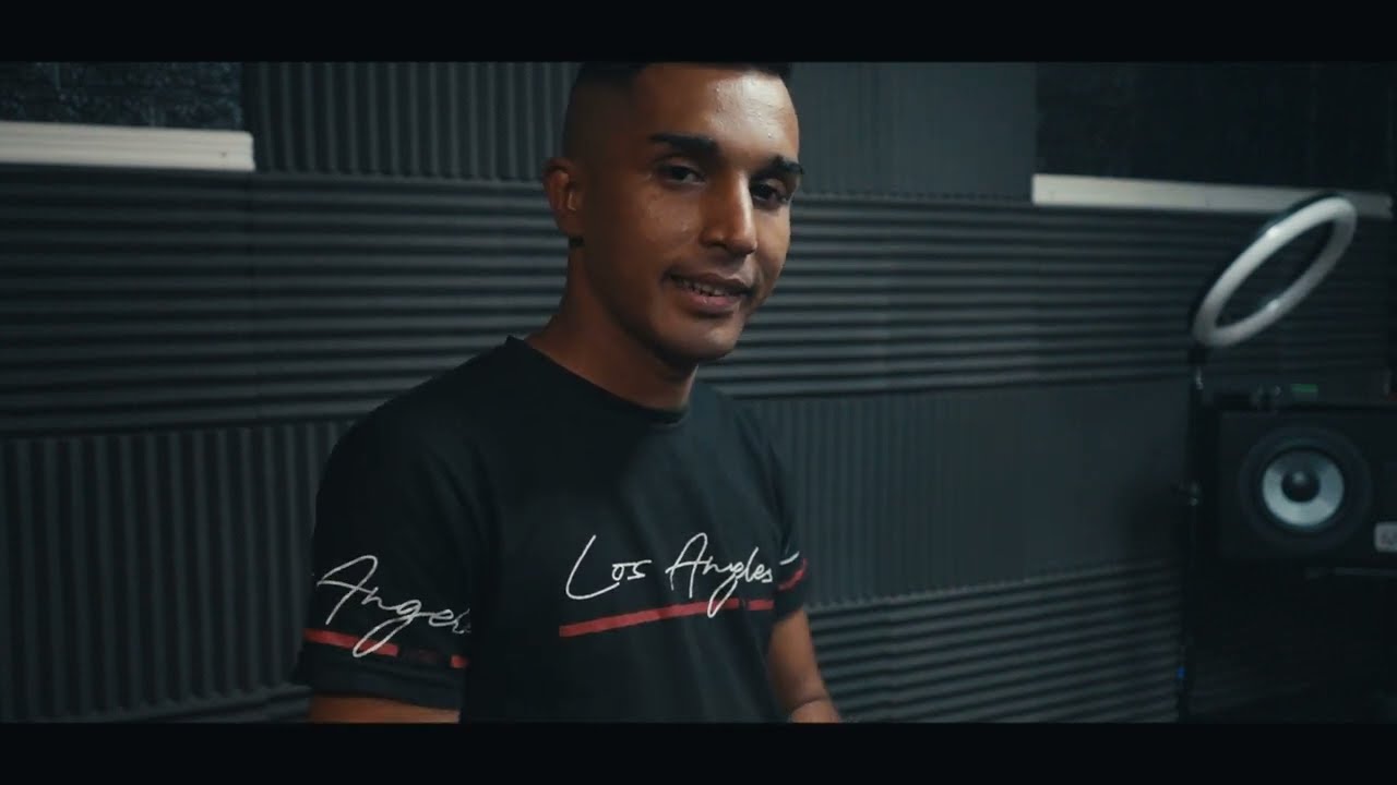 🎬 Gipsy Alex Čaklov - Včera Pod Oblačkom ( OFFICIAL VIDEO ) 2024 🎬