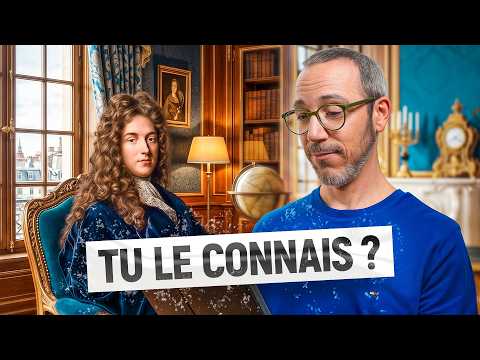 Cet écrivain français m'aide à penser (Café Avec Johan 19)