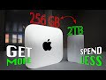 Buying SSD Enclosures for Mac Mini M4: Avoid These Mistakes!!