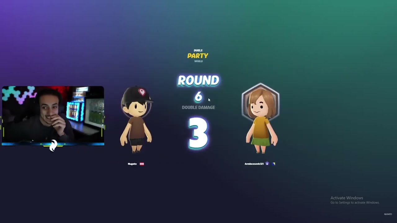 NUGATO DOKTOR GEOGUESSR-a | *smeh do suza