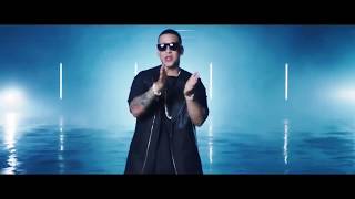 Shaky Shaky Remix - Daddy Yankee