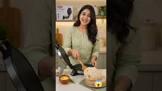 Viral Roti Maker 😍🥰 #ytshorts
