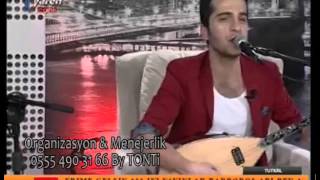 İSMET ŞEKERCİ & BY TONTİ (ÇİÇEKLİ FİSTAN - HAYIRDIR İNŞALLAH)