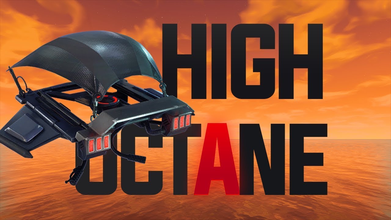 HIGH OCTANE GLIDER TIER 100!!! Fortnite BATTLE ROYALE LIVESTREAM