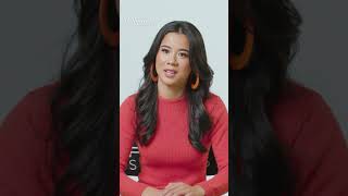 #KarolinaWydra, #TomPelphrey & More Share The Career Advice That Has Stuck With Them #shorts
