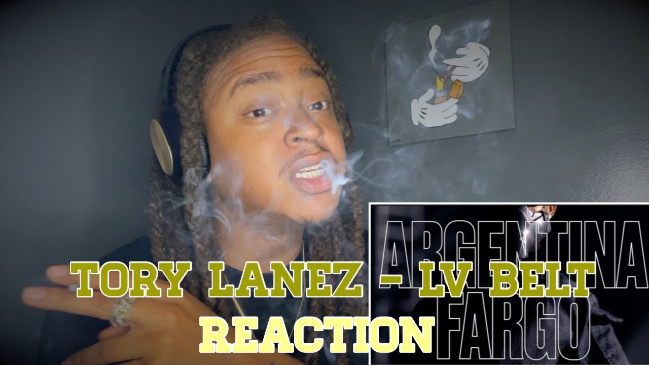 Tory Lanez Sorry 4 What ? // LV BELT (Official Video) REACTION YouTube