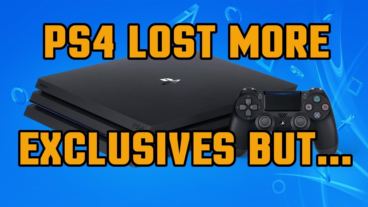 PS Now Brings PS4 Exclusives To PC, But Does It Really Matter?
