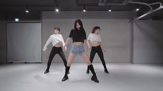 Company Pretty Girl Rock -  Dance Cover ||   and 1MILLION Dance Studio