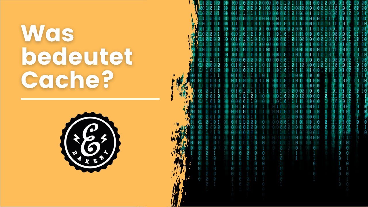 Was ist ein Cache? - Wir erklären euch den Begriff & warum ihr ihn regelmäßig löschen solltet | Wiki