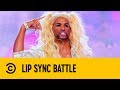 "No Excuses" - Boris Kodjoe | Lip Sync Battle 5 | Comedy Central LA