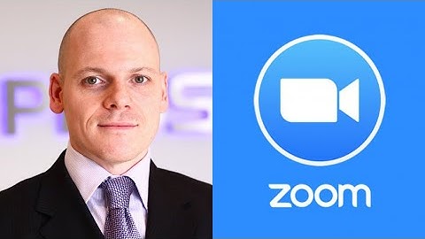 What is Zoombombing? Zoom privacy, security issues explained | John Shier | Sophos Labs