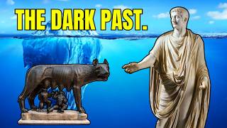 The DISTURBING Ancient Rome Iceberg Explained!